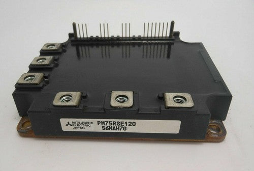 Mitsubishi PM75RSE120 PM75RSE120 power supply module Free Shipping