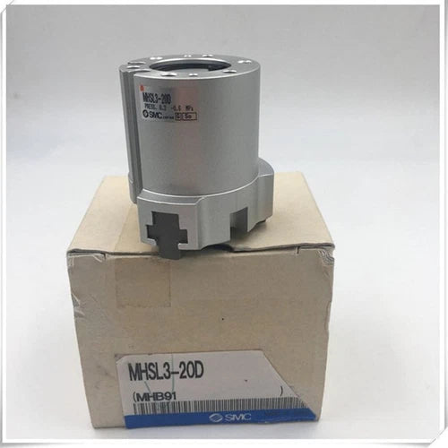 1PC  SMC MHSL3-20D Air Cylinder MHSL320D ping #P