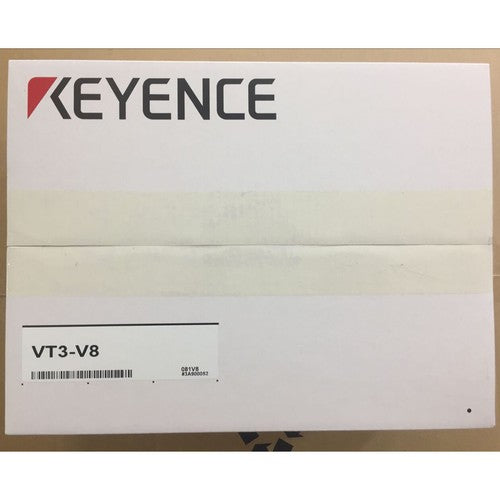 keyence touch screen in box VT3-V8 ONE Year Warranty