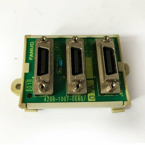 For Fanuc A20B-1007-0680 Circuit Board A20B10070680 Free Shipping#LJ