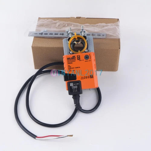 1PCS  LM24A 24V 5NM  Dampers Actuators