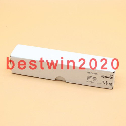 1pc  EUCHNER TP3-537A024M TP3-537A024M Safety Switch Ship