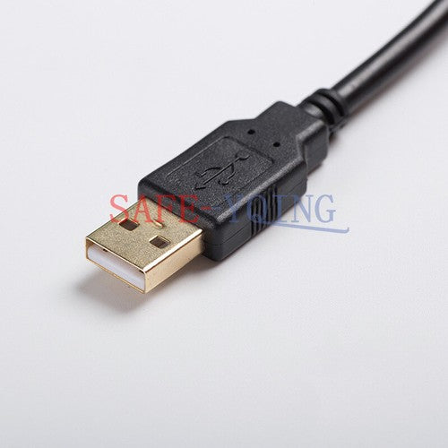 1PCS IKB0041 Download Data Cable FOR Rexroth Indradrive Drive USB