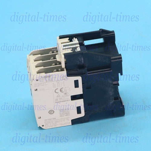 MITSUBISHI S-T10 110VAC Contactor Free ship#LJ