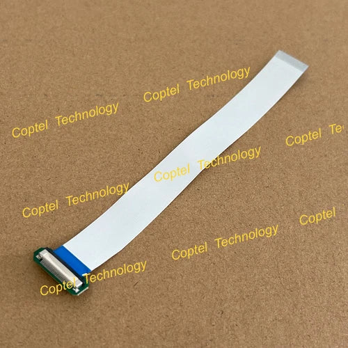 1X Fit for HMI A5E03016754 LCD Screen Cable MP277 Series