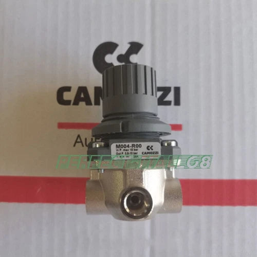 1PC  For   M004-R00  pressure regulating valve