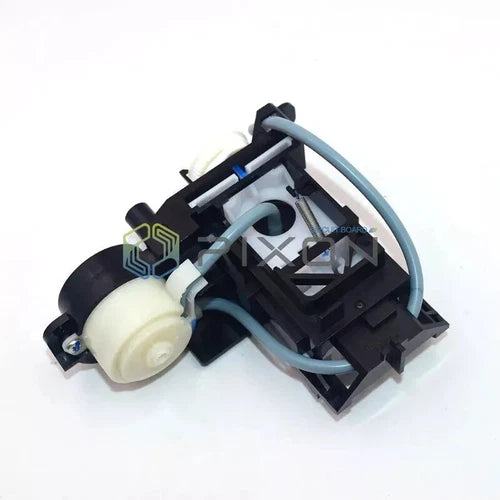 1X Compatible Suction Pump Cap Station UV DTF Printer   L801 L805 R330 P50 Ink
