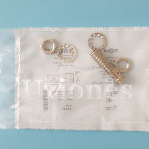 For BALLUFF BES00PK BES 516-325-E5-C-S4 Inductive Proximity Switch Sensor 10-30V
