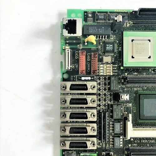 For Fanuc A20B-8100-0660  Circuit Board Free Shipping