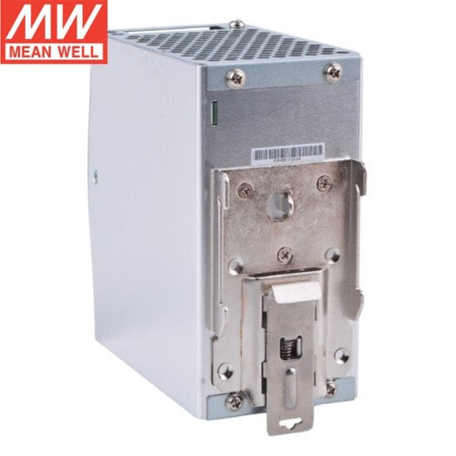 Mean Well Switching Power Supply SDR-240 24V 48V 240W Rail Type PFC Transformer