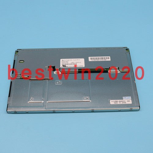 ONE  Mitsubishi 1280*768 AA090TB01 9-inch industrial screen FREE SHIPPING