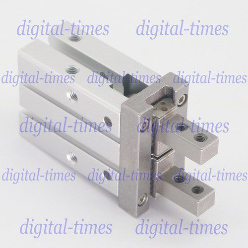 1PC  SMC MHZ2-20D Pneumatic Finger cylinder Quality assurance#LJ