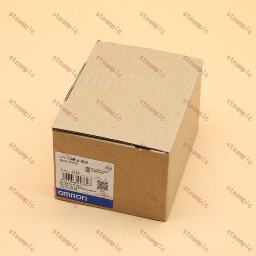 1PC OMRON  OUT Unit CPM1A-8ER CPM1A8ER PLC Module FAST SHIP