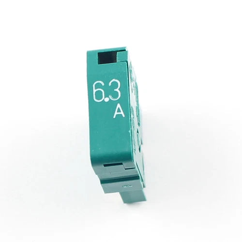 5Pcs   MP63 6.3A For   Fuse