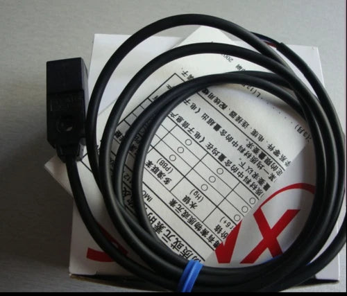 1PCS  Panasonic SUNX GL-8FU Proximity Switch Sensor GL8FU Fast delivery #P