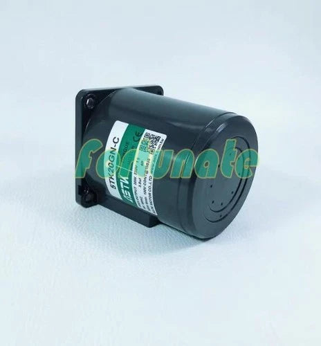 1PC  For 5TK20GN-C Torque motor 20W 220V 50/60Hz