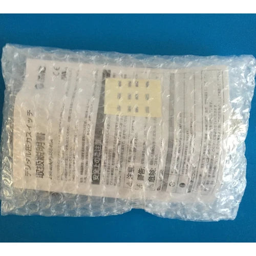 1pc   pressure switch ISE40A-01-R-M-X501