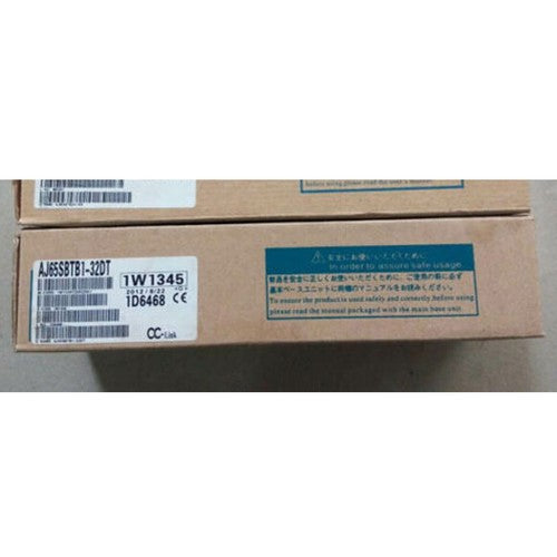 Mitsubishi AJ65SBRB2N-16R PLC Module Free Shipping