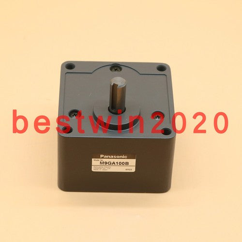 For Panasonic reducer M9GA100B  Gearbox Ship