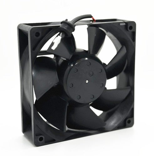 Mitsubishi MMF-12F24DS-RP6 24V 0.36A 12038 3-pin inverter cooling fan