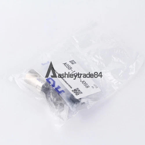 1PCS   A05B-1137-J058 Robot connector plug