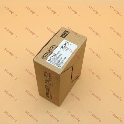 1PS  Mitsubishi A1SY42 A1SY42 PLC Input Output Module IN BOX FAST SHIP