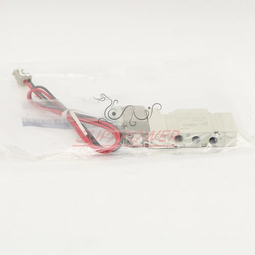 1PC Solenoid Valve    SY3120-5LZD-M5
