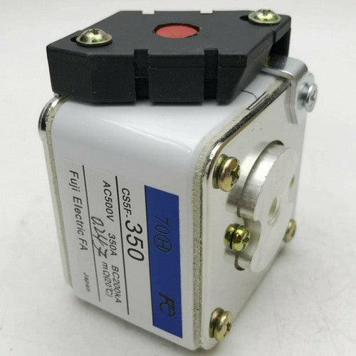 One  Super Rapid Fuse For FUJI CS5F-350 Free Shipping
