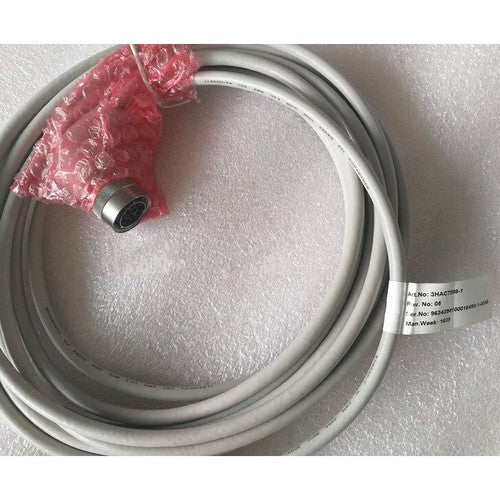 1pcs   abb Control Cable Signal 7Meter 3HAC7998-1 spot stock