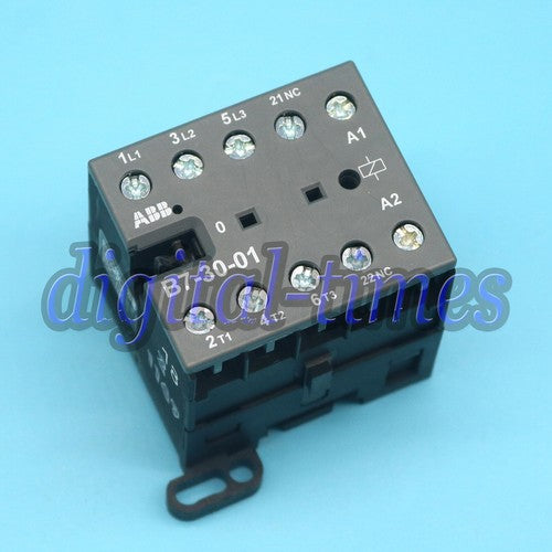 ABB B7-30-01 Circuit Breaker Free Shipping#LJ