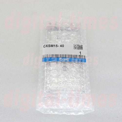 SMC Cylinder CXSM15-40 Quality assurance#LJ