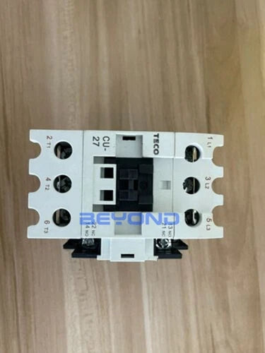 1PC FOR  CU-27 110V   AC contactor