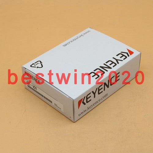1pcs  keyence Digital fiber optic sensor CZ-V21 one Year Warranty