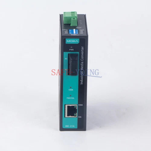 1PC   Industrial Photoelectric Converter IMC-21A-M-SC