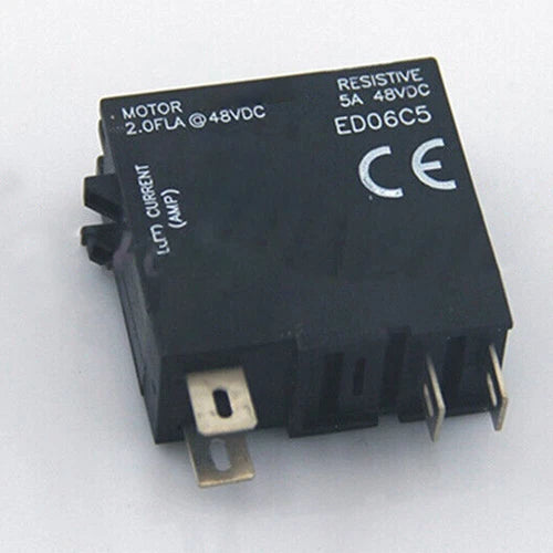 1PC For Solid State Relay   ED06C5 18-32V