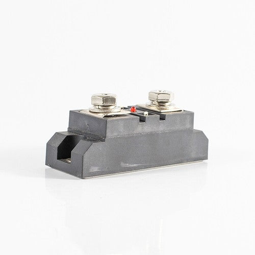 120A industrial grade single-phase solid state relay modular DC-AC H3120Z24V380V