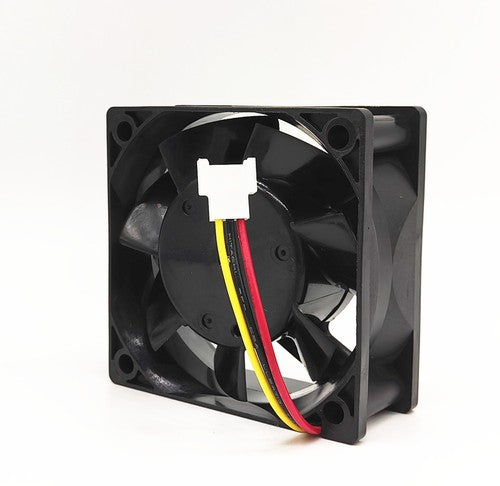 Mitsubishi inverter F840 dedicated fan CA2163H01 MMF-06J24SS-CP1 0.15A 24V