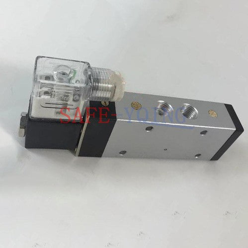 One Solenoid Valve XQ250440 XQ250640 XQ250840 XQ251040 XQ251540