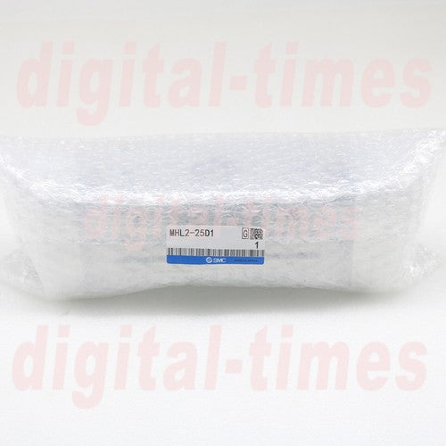 SMC MHL2-25D1 Finger Cylinder jaw Quality assurance#LJ