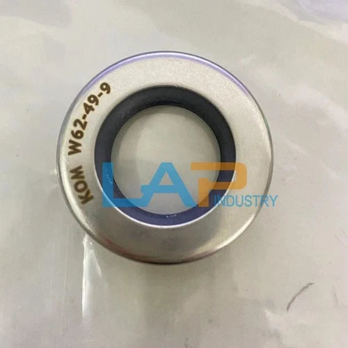 1PCS  Fit For Gear pump oil seal W62-49-9
