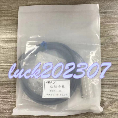 1PC   sensor  E2EG-X10B1