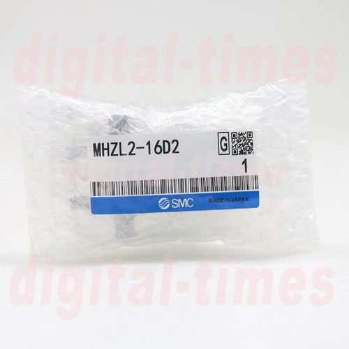 SMC pneumatic finger Cylinder MHZL2-16D2 Quality assurance#LJ