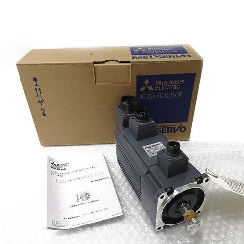 1PC  Mitsubishi AC Servo Motor HA-FF33B-EC One year warranty