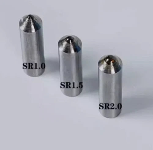 1pc Burnish Lathe Rolling Cutter Steering Lever Cus Burnish Tools Mirror Surface