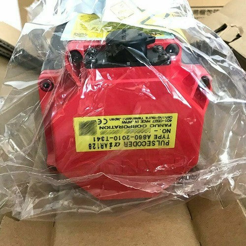 For FANUC A06B-0215-B605  servo motor Free Shipping