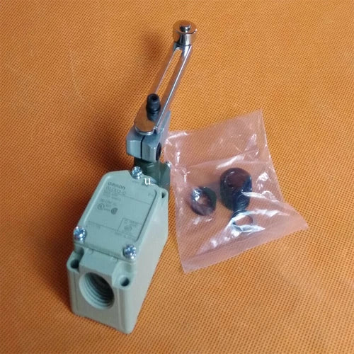 1PC  WLCA12-2-Q LIMIT SWITCH  WLCA12-2 WLCA12-2N-Q WLCA12-Q