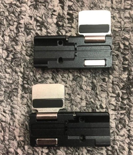 1pair  Fiber Holder for  FSM-50R 60R 70R+88R FSM-70S 62S+ 22s splicer FH-70-250