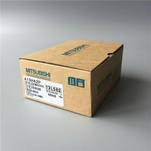Mitsubishi A1SH42P Input Output Unit Free Shipping