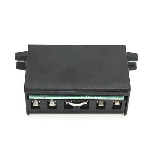 QTY:1  Bridge / Brückengleichrichter full-wave Brake Rectifier 45 B 50 20-C1V