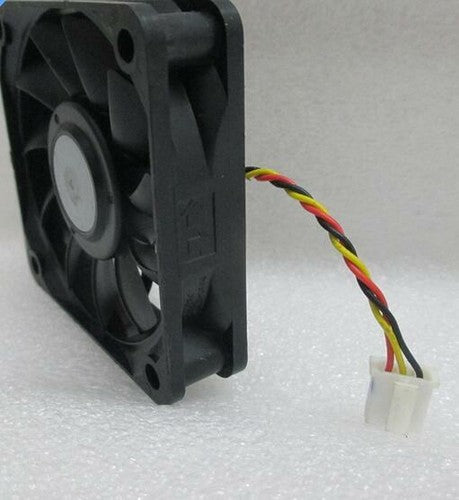 NIDEC U60R12MMAB-53 T32 12V 0.09A 6CM 6015 3 line fan